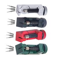 Watch Chain Link Removal Kit,Resizing Tool,Spring Bar Tool,Band Adjustment Watch