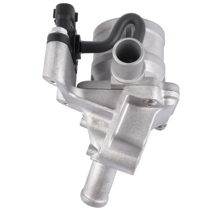 لكزس GX470 لتويوتا 4 عداء لاند كروزر مضخة هواء السيارة تحقق صمام 911-644 25710-50022 صالح #2