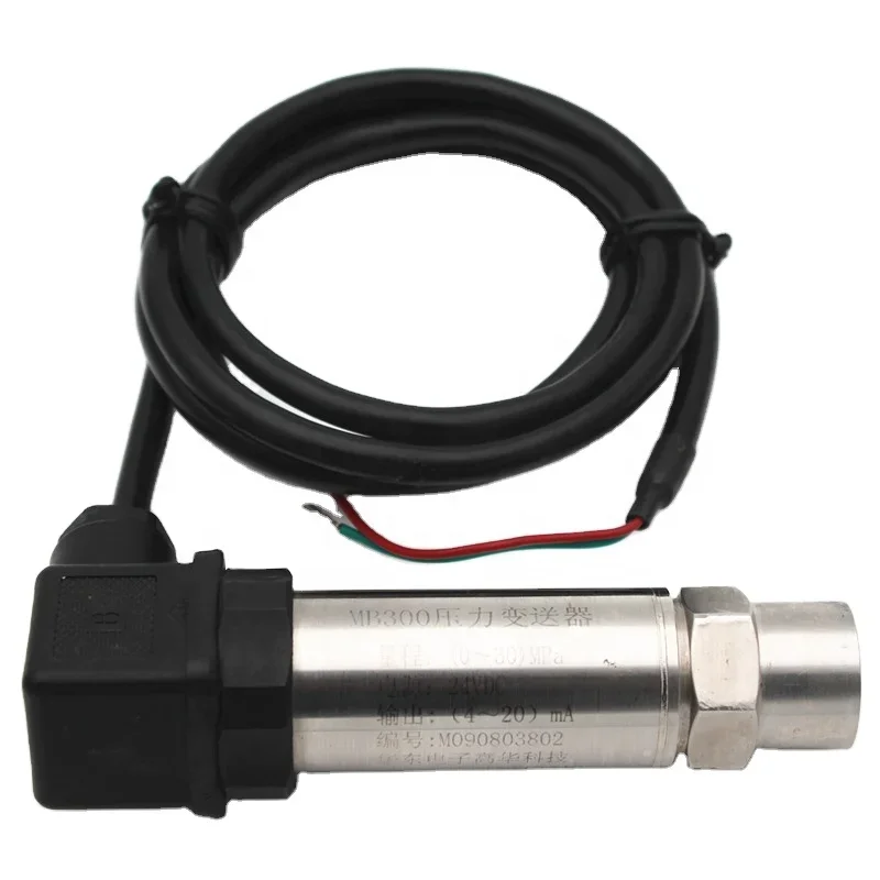 OEM high quality  Water  Piezoresistive Pressure Sensor