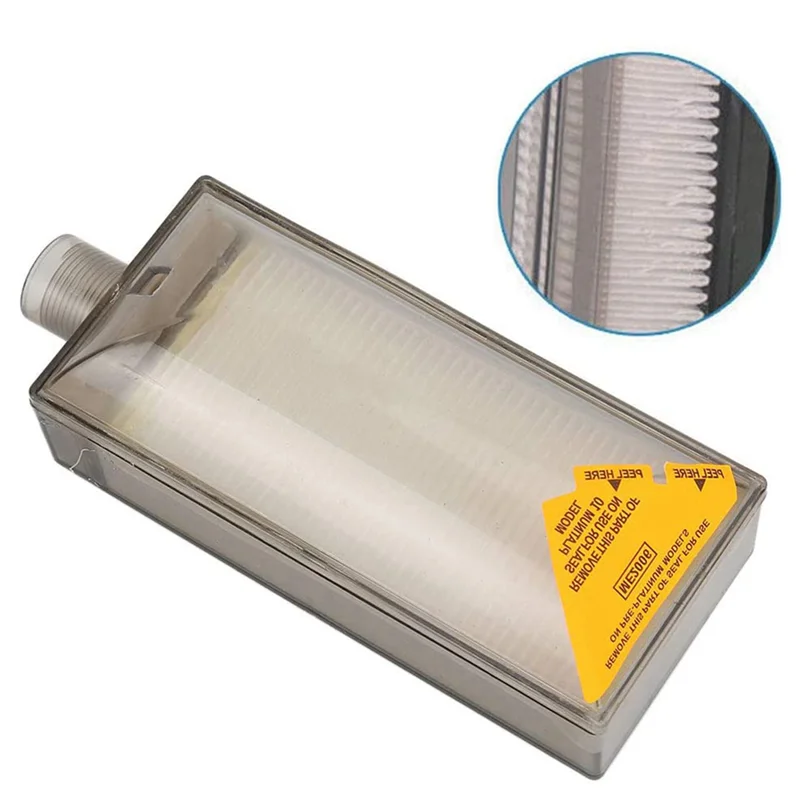 AB46-4X Replacement Filter For Oxygen Concentrator Particulate Filter For Invacare Oxygen Generator Filter Oxygen Generator