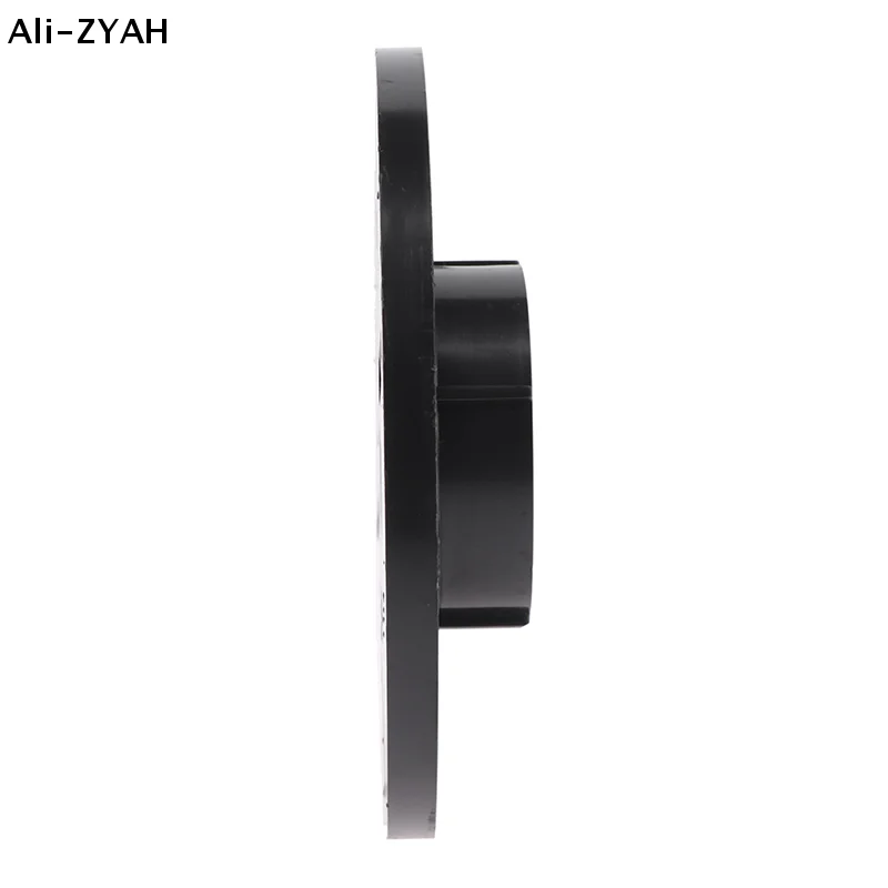 1Pc Tweeter Speaker Horn Adapter Plate Treble HiFi Car Accessories Horn Screw Mouth Adapter Theater Audio Public Address System