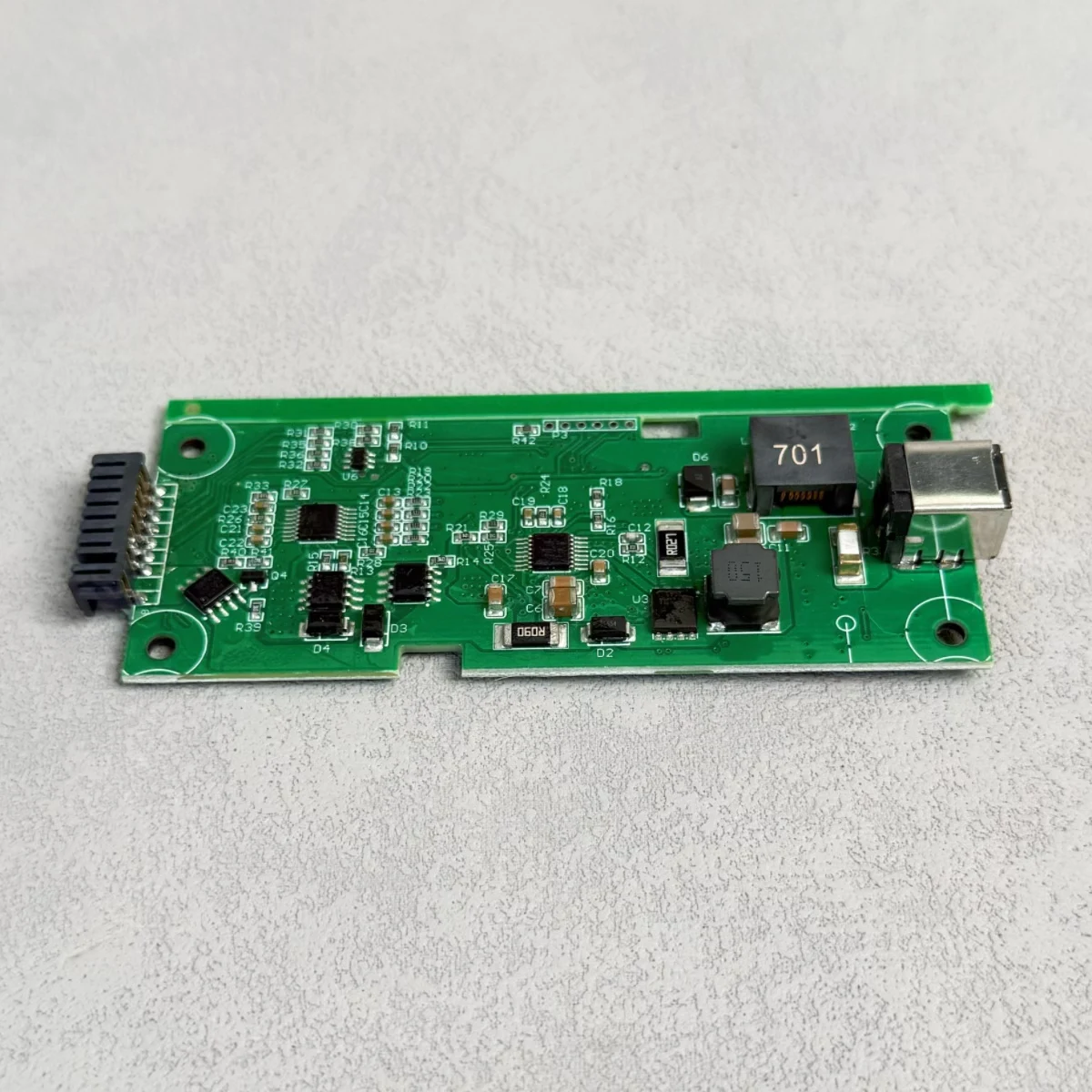 fujikura-87s-87c-88s-88s-66s-fiber-fusion-splicer-power-board-fusion-splicer-battery-power-board