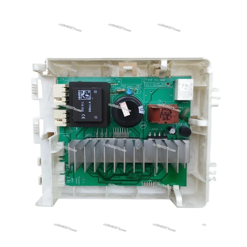 Washing machine motor control board for IQ500IQ300IQ700 washer frequency conversion module driving boards (90% new)