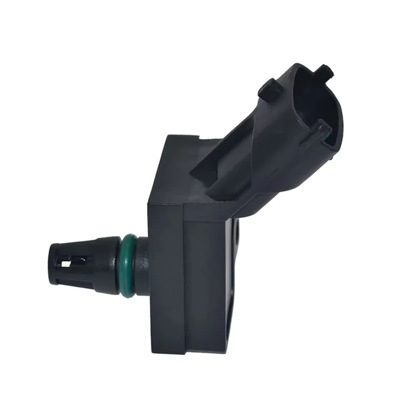 볼보 XC90 C30 S60 S80 V70 포드 포커스 용 매니 폴드 절대 압력 센서 8677288 0261230090 부스트 압력 센서