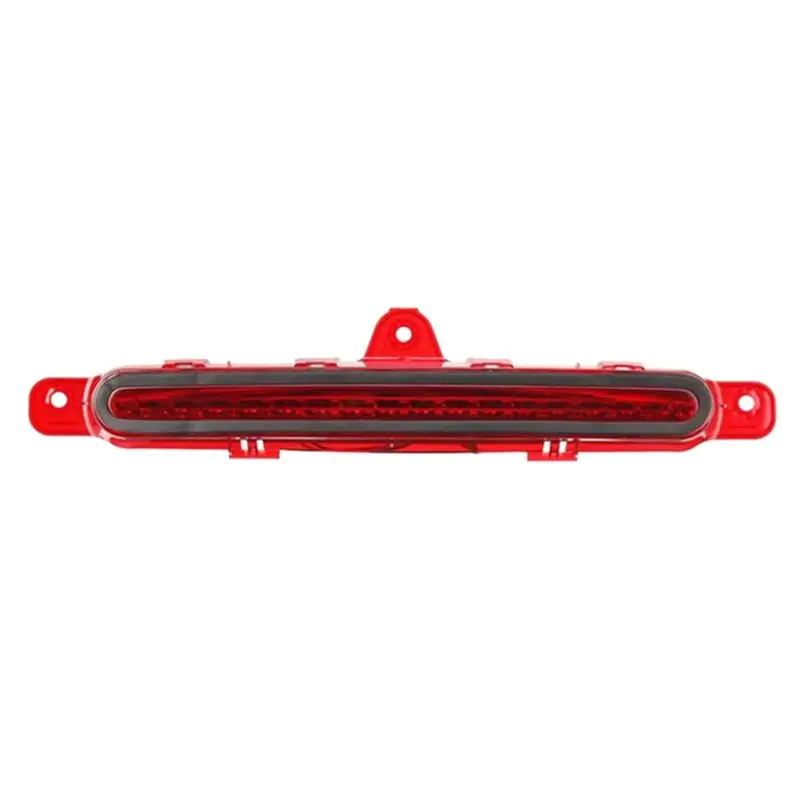 ABHX-AR3313A613A Rear Brake Lights Assembly 3RD Third Brake Stop Light For Ford Mustang 2010-2014 AR33-13A613-A