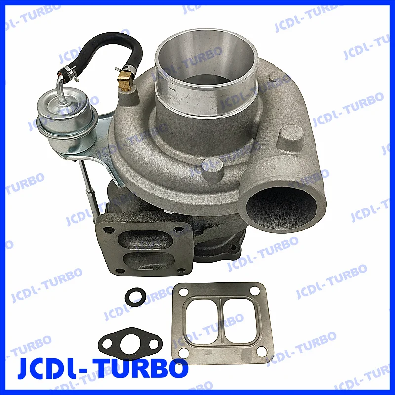 Turbo GT3576DL 8943926482 704407-3 8943926481 704407-0007 704407-8 turbocharger for ISUZU 6HK1 6SD1 4M40 6SD1TQA engine