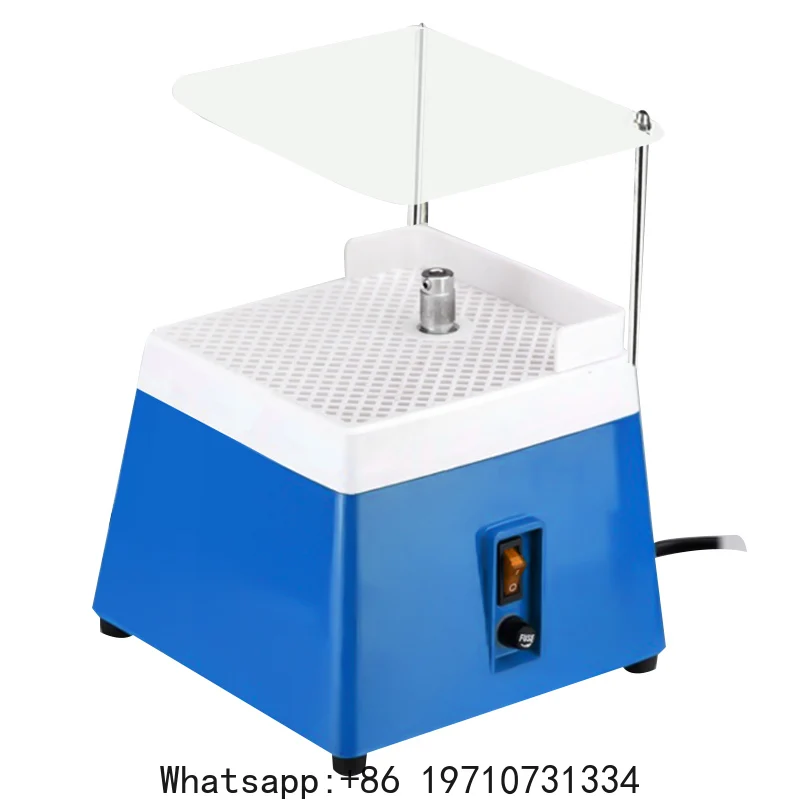 

220V Mini Stained Electric Grinder Diamond Glass Art Grinding Tools Electric Grinder Grinding Table Machine Polishing Machine