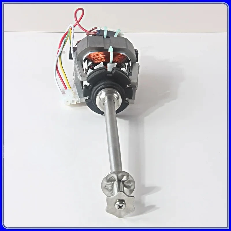 HMD200/HMD400 Shake Machine Parts Motor Motor Rotor for Hamilton Beach