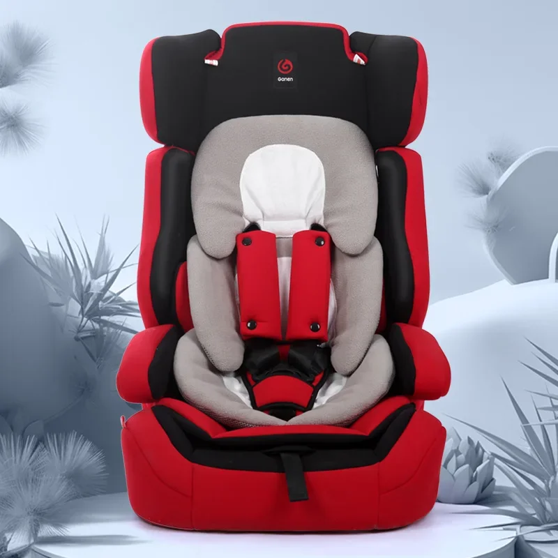

Baby Stroller Cotton Seat Pad Soft Baby Car Seat Cushion Mat Practical Comfort Supplies for Child Cart Stroller Accessories