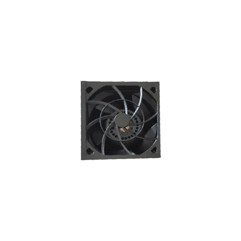 Imagem -03 - Cpu Cooler Fan para Servidor Dissipador de Calor Apto para Lenovo X3650 m5 X3650m5 v4 00ka517 00kc71 Ventilador de Refrigeração 00ye423 00mv921 00kc677