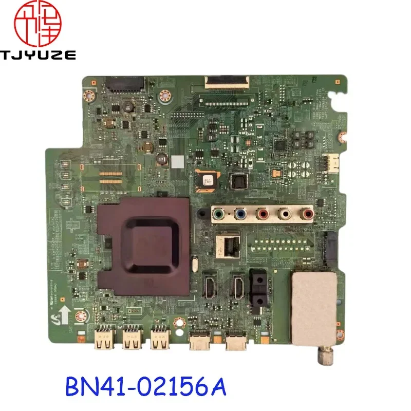 

Compatible with Samsung Main Board BN94-07385L for UE55H6270SSXZG UE55H6270 UE55H6270SS TV Motherboard