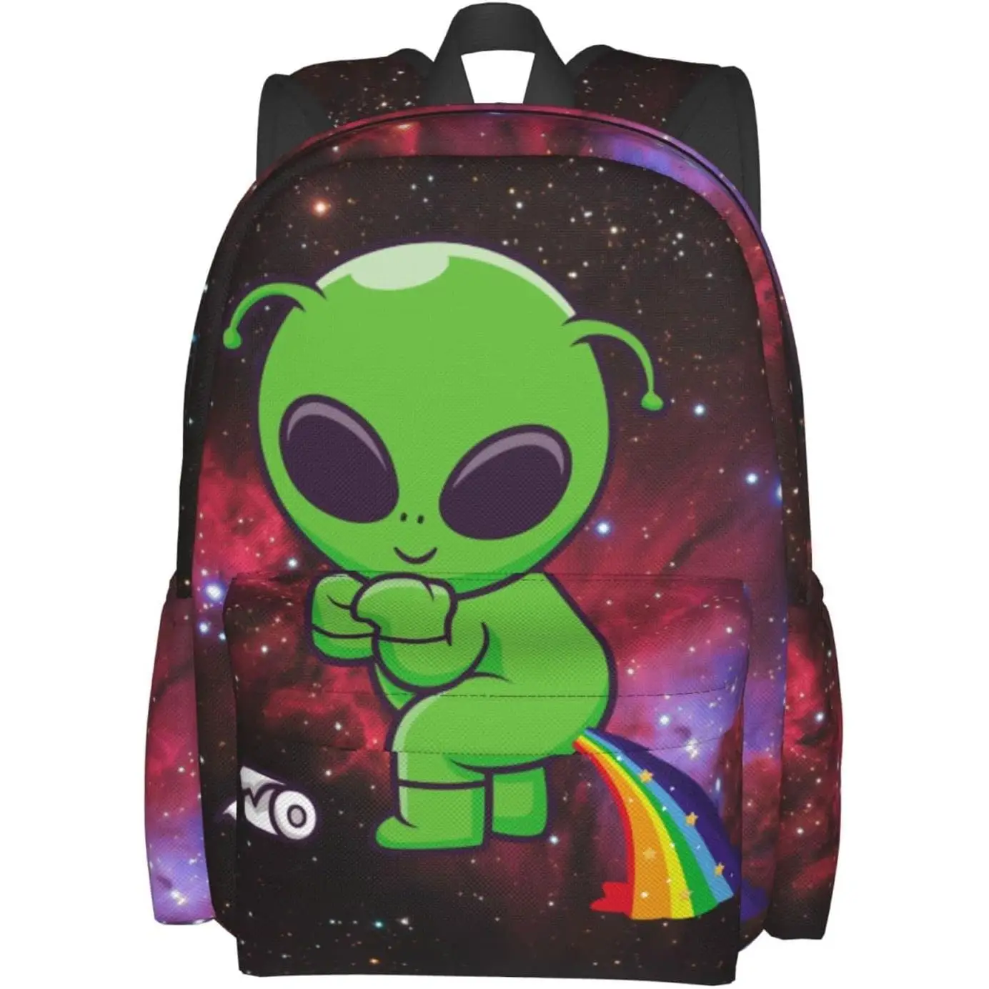 

Backpack Bookbag Laptop Backpacks Multipurpose Daypack for Boys Girls School Men Women Travel Hiking