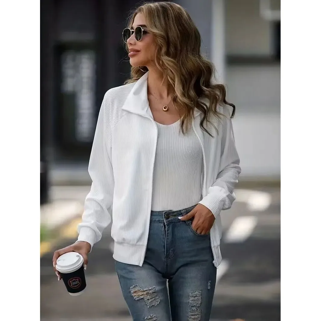 

Independent Station Casual Women's Faion Set Autumn Winter New Arrival Chic Sle Midlife Suitable Student School orm