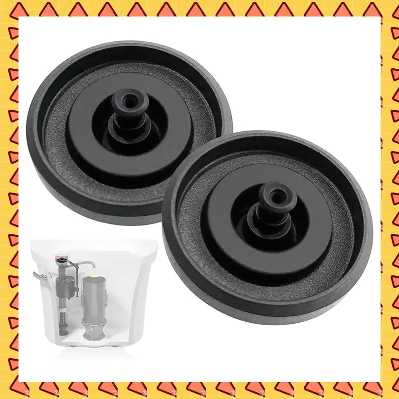 

A008 83143 Запасная часть уплотнения клапана наполнения унитаза для Kohler, клапан наполнения бачка унитаза, резиновое уплотнение, диафрагма, прочный, 5 шт.