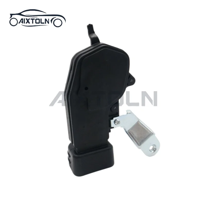 69120-35050 LHD Front Door Lock Latch Assembly for Toyota 4Runner N180/N185 1996–2002 Version All Trims Auto Parts 69110-35050