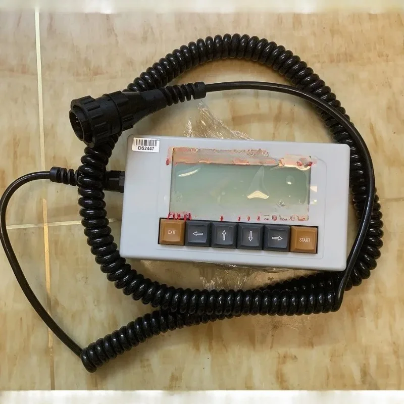 

Новый ручной терминал Roland, дисплей ручного терминала для машины Roland