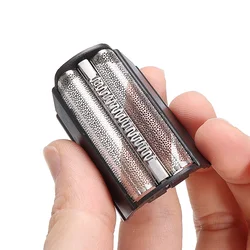 31B Shaver Foil Frame Replace head for braun 5316 5317 5410 5412 5414 5415 5416  5418 5427 5441 5442 5443 5444 Shaving Head Mesh