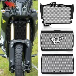 Radiator Guard For YAMAHA TENERE700 T7 XT XTZ 690 700 Z TENERE 700 Rally 2019-2024 2023 Radiator Grille Guard Protector Cover