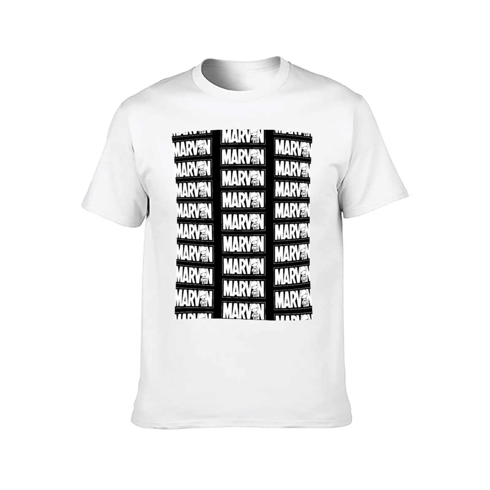 رائع مارفن المشي لمسافات طويلة تي شيرت رجل جرافيك تي شيرت رجل تي شيرت القطن عالية الجودة تي شيرت للرجل سليم تي شيرت مجسم