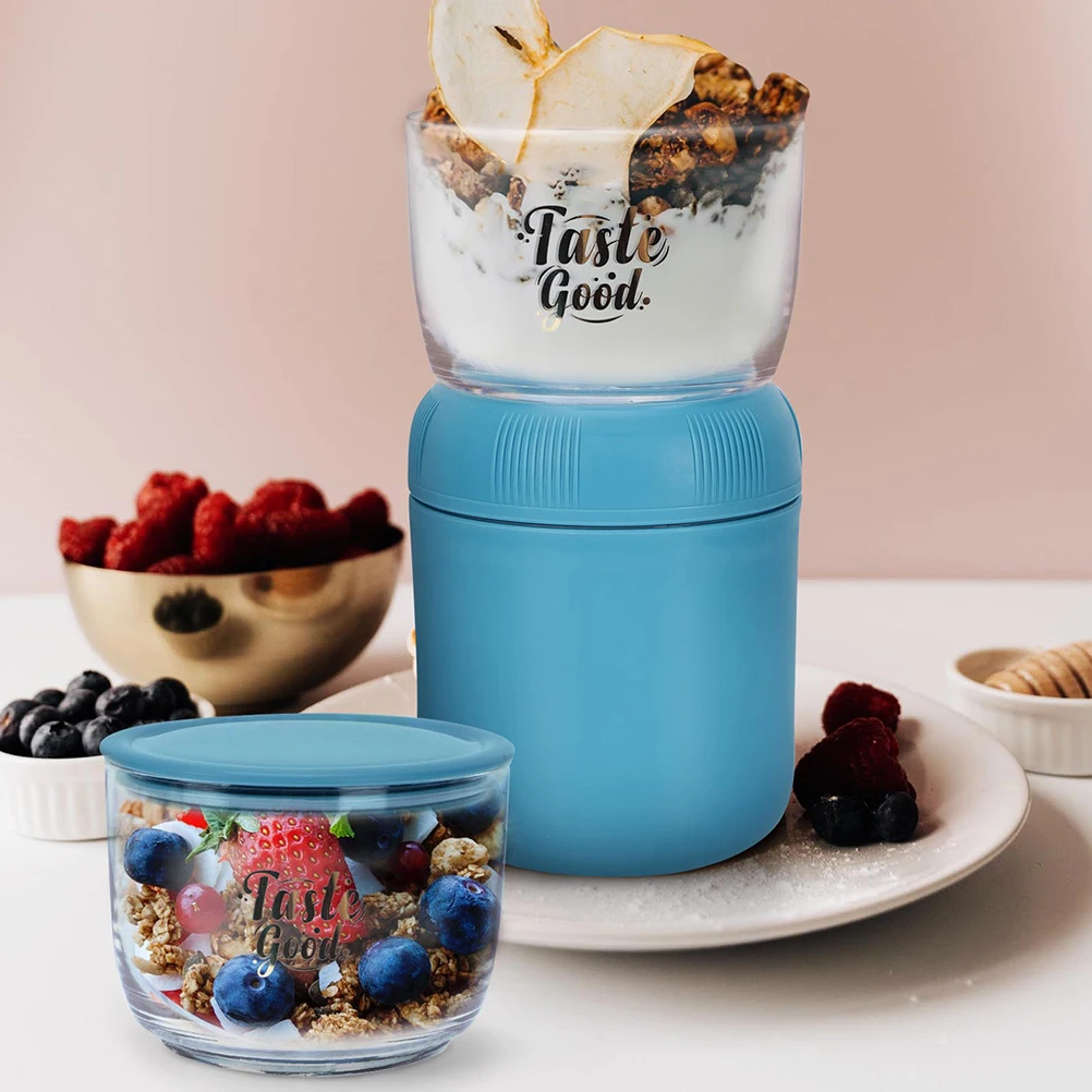 

Thermal Lunch Box Stainless Steel School Flask Container for Food Insulated Vacuum Soup Cup Hot Jars Containers