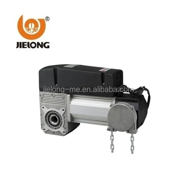 Direct Drive Sectional Door Motor with CE Certificate