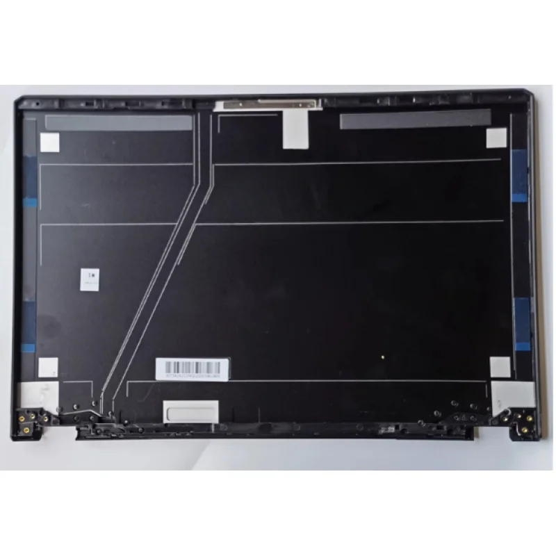 

QQ LCD Back Cover Rear Lid for MSI GE66 MS-1542 MS-1541 MS-1543 Black