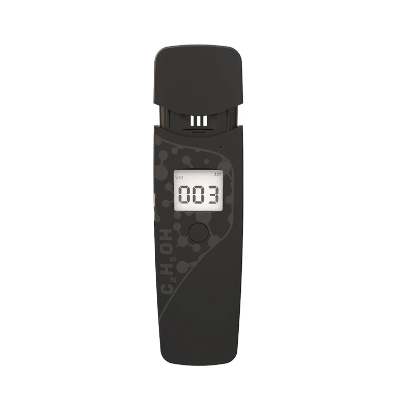 Popular Alcohol Tester Breathalyzer digital alcohol tester fuel cell alcohol tester