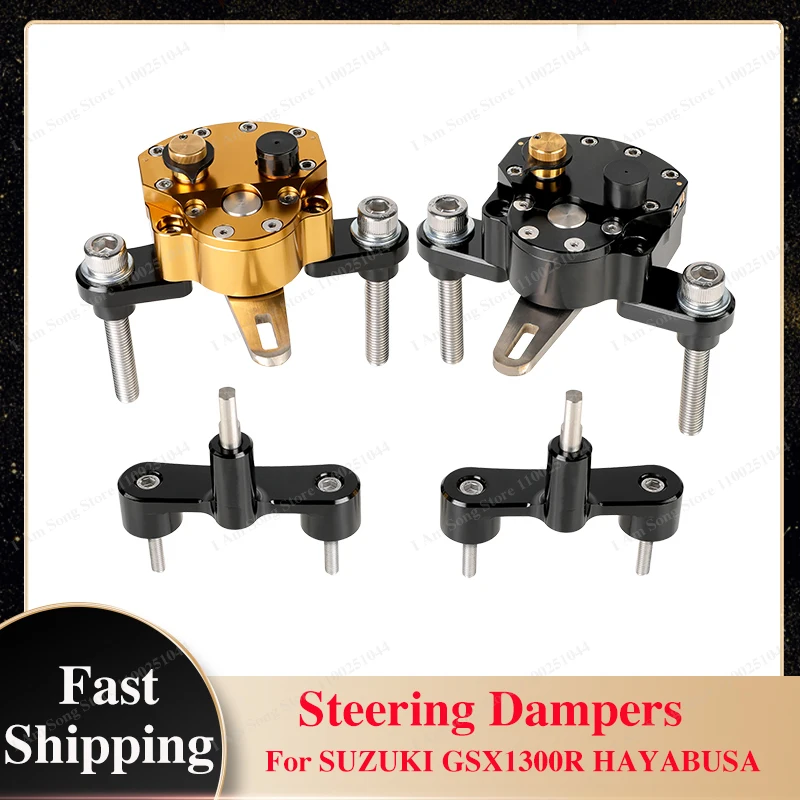 Motorcycle Steering…