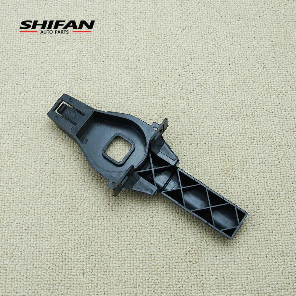 8K0805201 Radiator Core Support Mount Bracket ABS For Audi Q5 A4 A5 S4 S5 RS5 SQ5 2009 2010 2011 2012 2013 2014 Car Accessories
