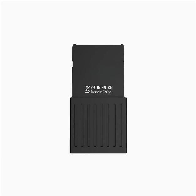 

Внешняя плата расширения 512G 1T SSD Series X/S Расширение хранения данных