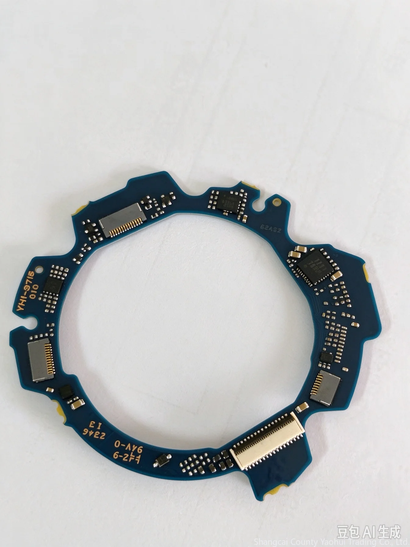 For Canon RF18-150 main board drive board new original with data