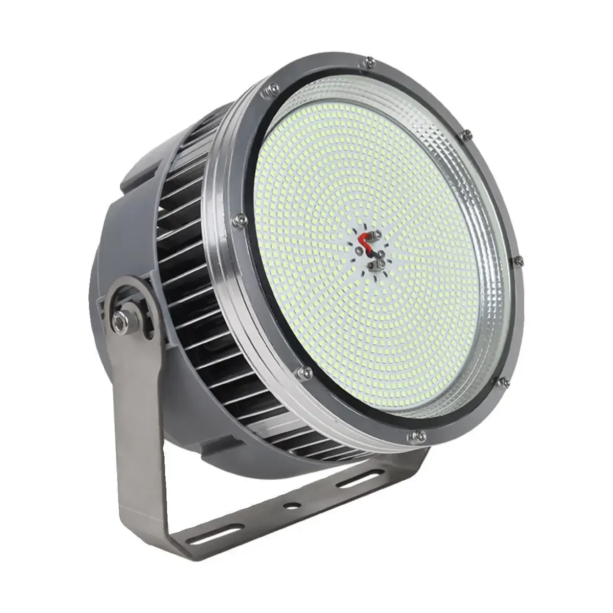 

Boyid Marine Led Fish Collecting Lamp Sea Fish Attract Light High Power Strong Light Searchlight