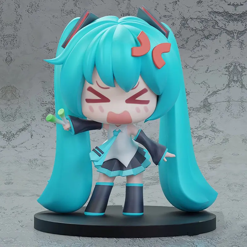 figura-gk-hatsune-miku-chibi-fofa-ver2-design-com-cebolinha-modelo-classico-de-anime-decoracao-estilosa-e-presente-premium-para-colecionadores