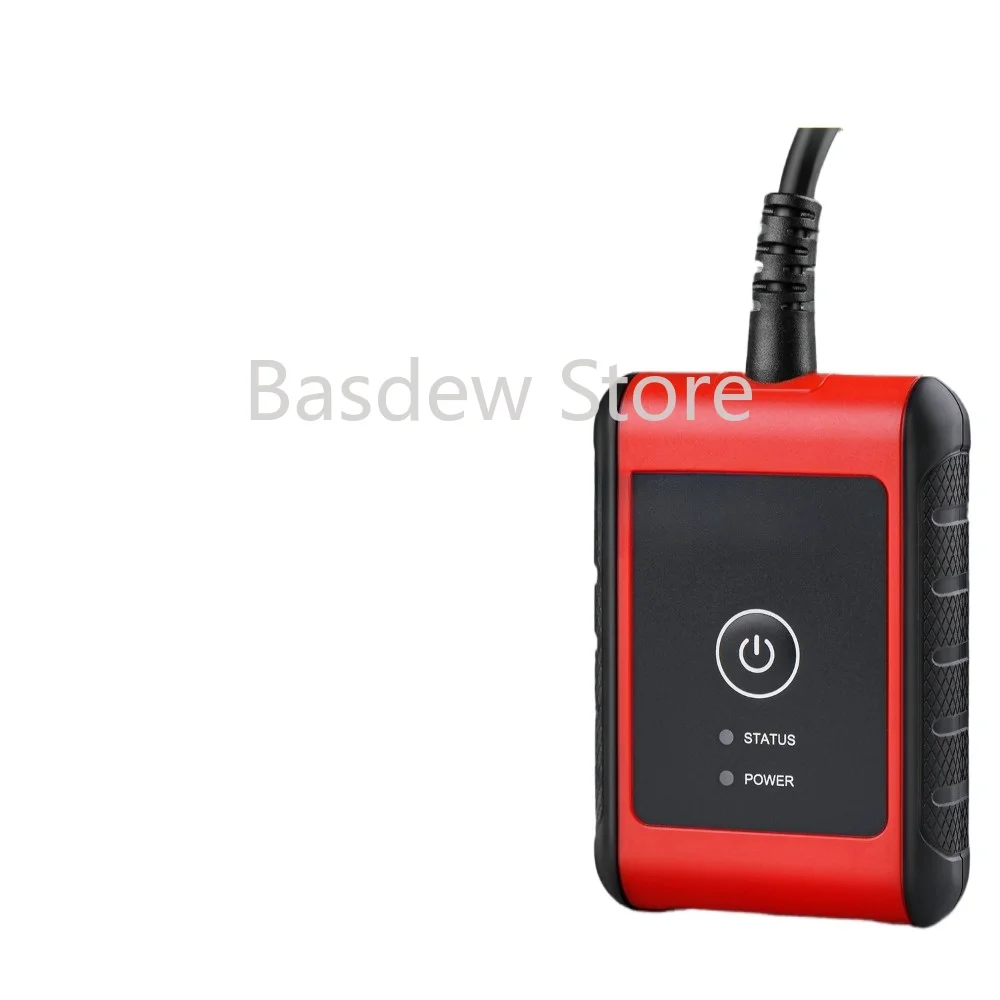 

Works with Autel MaxiSys Tablet BT506 Auto Battery and Electrical System Analysis Tool