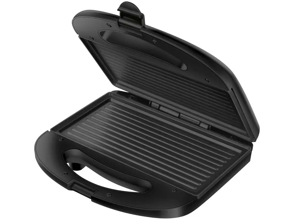 750W Ultra Black Grill Sandwiches S-UT-01 - 110V