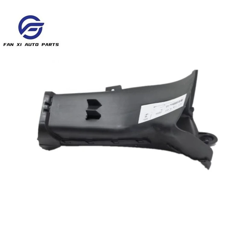 51748072097  51748072098  NEW FRONT LEFT BRAKE AIR DUCT Hose  for BMW M4 COUPE COMPETITION G82 2008 2009 2010 2011-2014