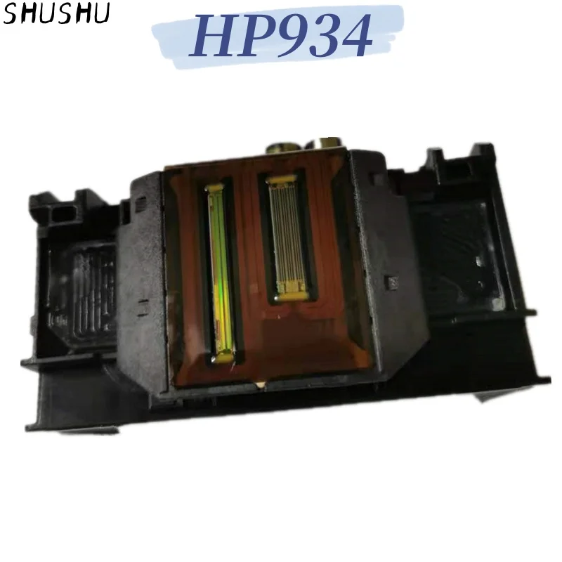 Imagem -03 - Cabeça de Impressão para Impressora hp Hp934 Hp935 934xl 935xl 6800 6810 6812 6815 6820 6822 6825 6830 6835 6200 6230 6235