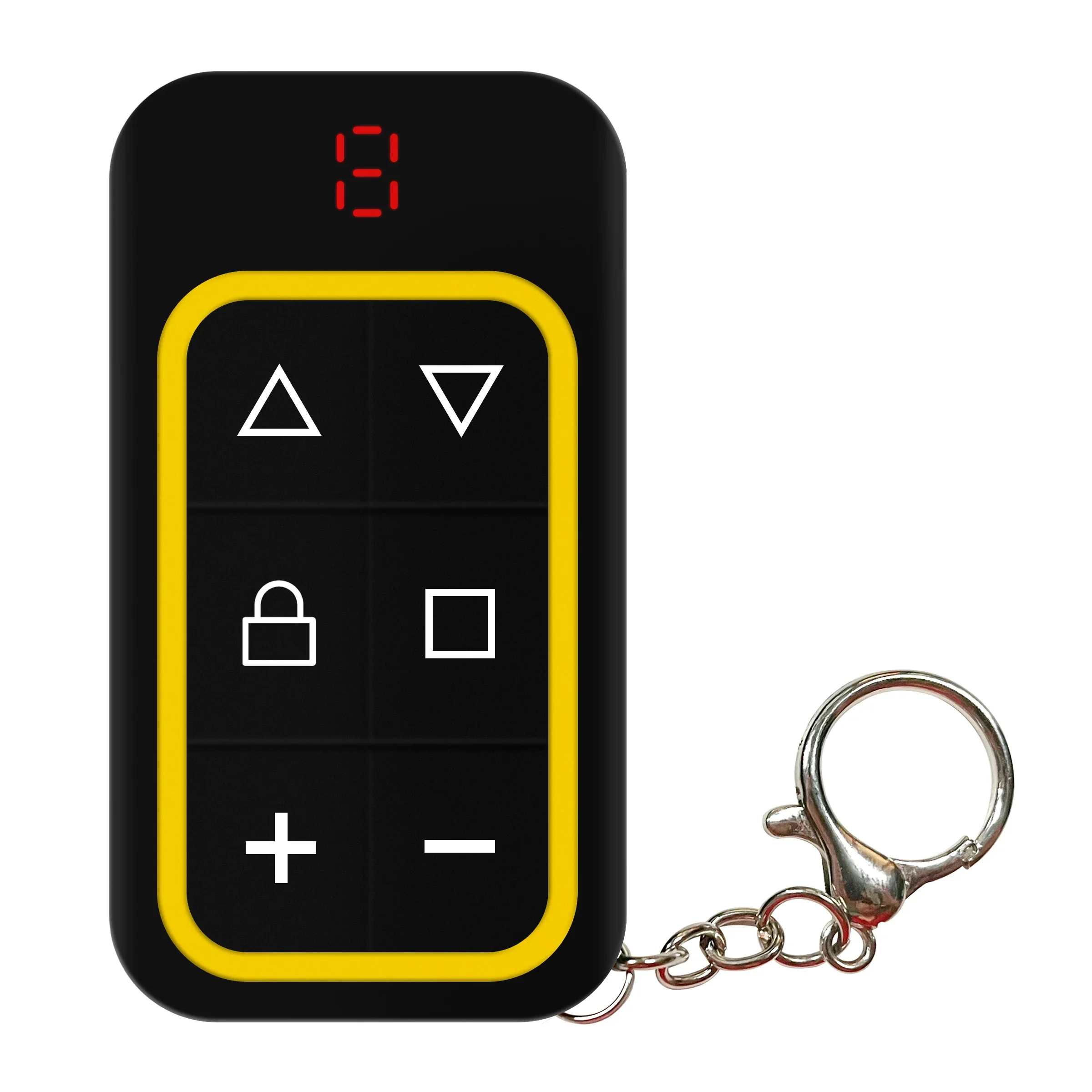 다중 주파수 300-915MHZ 차고 문 원격 제어 복사 복사기 433mhz 868mhz 차고 원격 멀티 브랜드 원격 제어