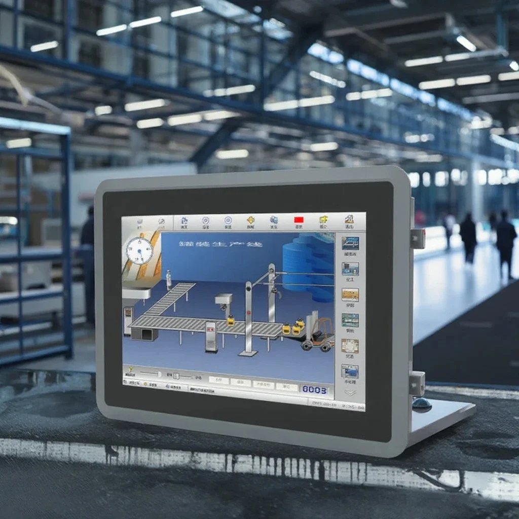 13.3 15.6 Inch Ip65… - image