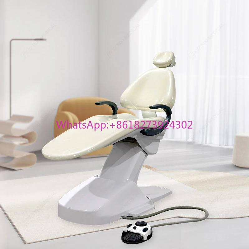 

Beauty Salon Chair Dental Equipment Factory Price Chair Salon Chair