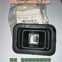 MD747413 Clutch Release Fork Dust Cover Boot For Mitsubishi LANCER EVO 7 8 9 CT9A