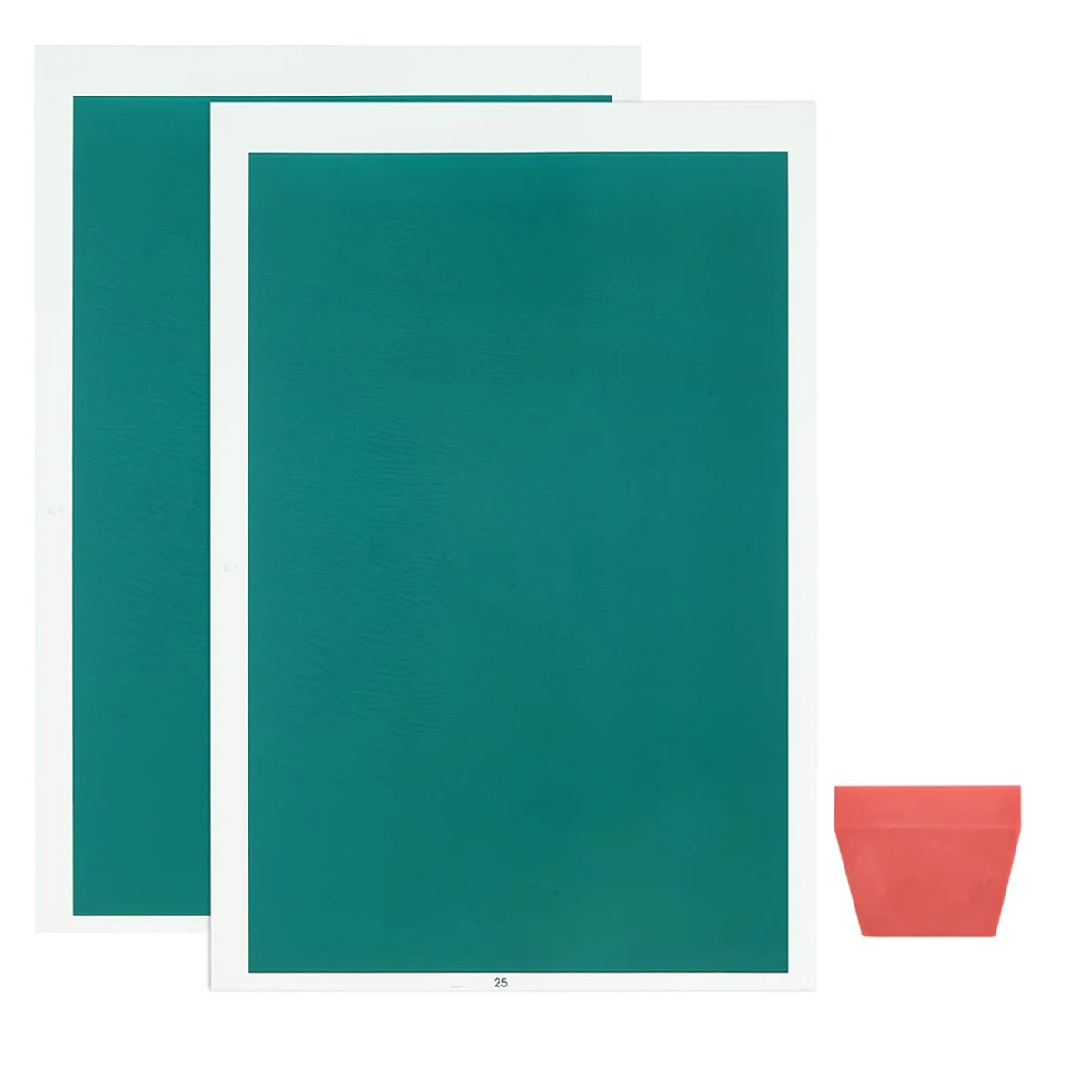 

NEW Engraving Paper, Marking Paper, Paper Blank with Suitable for Metal, Ceramic, Glass, Fiber Marking I