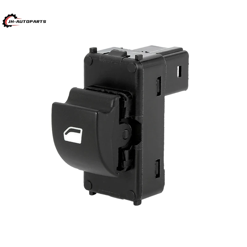 

6554.QL New Power Window Switch Button Left Right Side Black For Citroen C4 Peugeot 207 Exquisitely Designed Durable