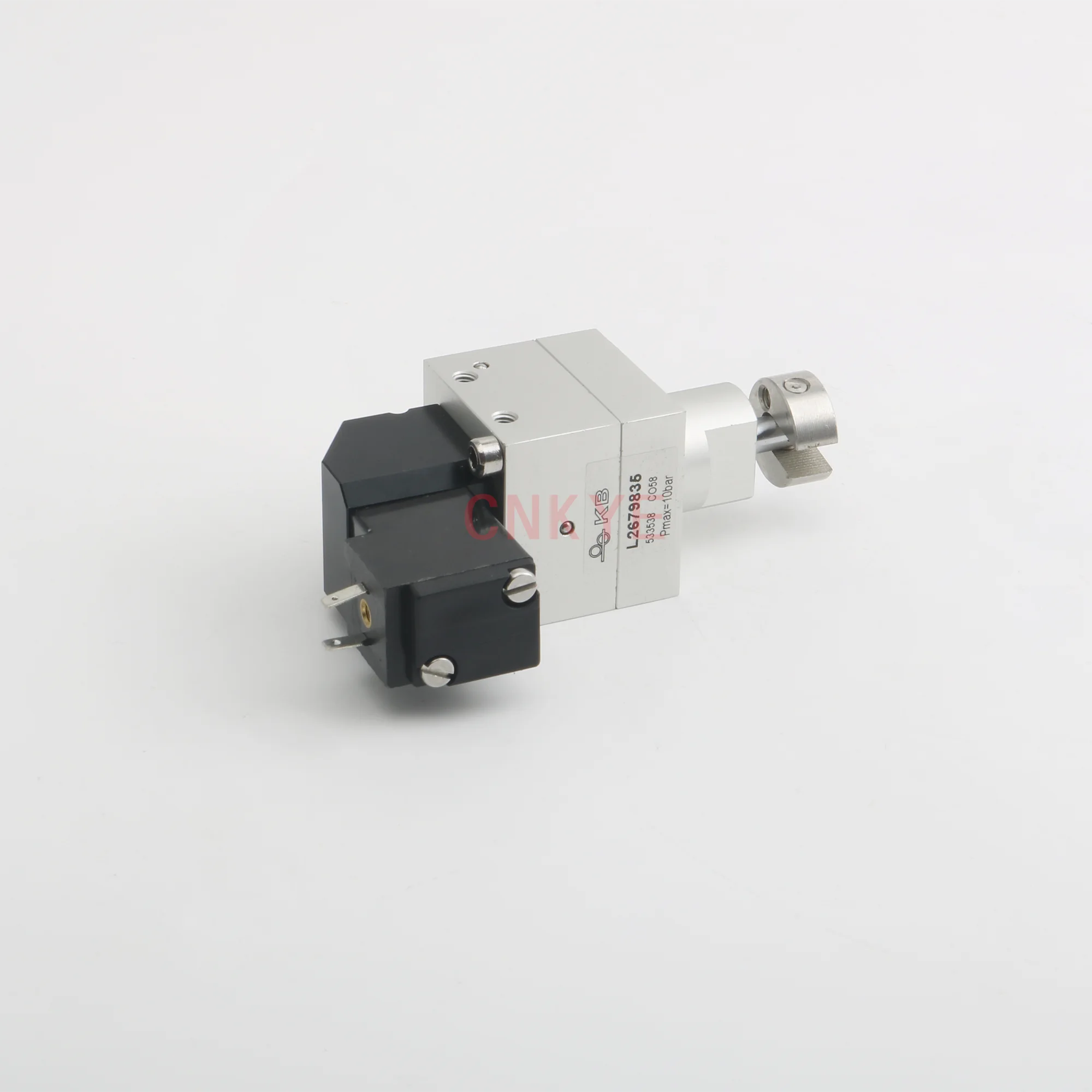 KBA Gao Bao Printing Machine Accessories: Paper Feeding Air Cylinder Valve Seals L0073849 1935411 L2679835 533538 L2670184