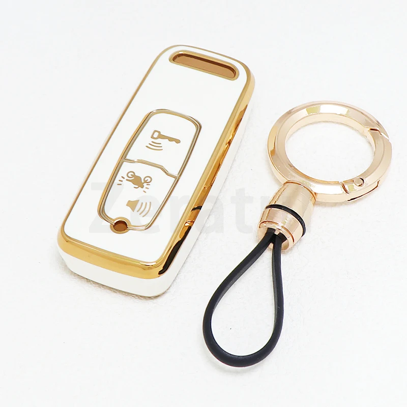 

Защитный чехол-брелок для ключа HONDA PCX 160 VISION PCX160 SH350 2021, аксессуар для дистанционного ключа