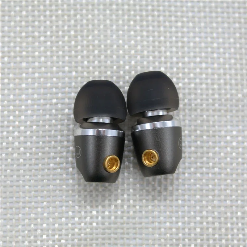 DIY MMCX Interface DD Dynamic In-ear Earphones Detachable Mmcx Cable for Shure Earphone SE215 SE535 SE846 for iPhone xiaomi
