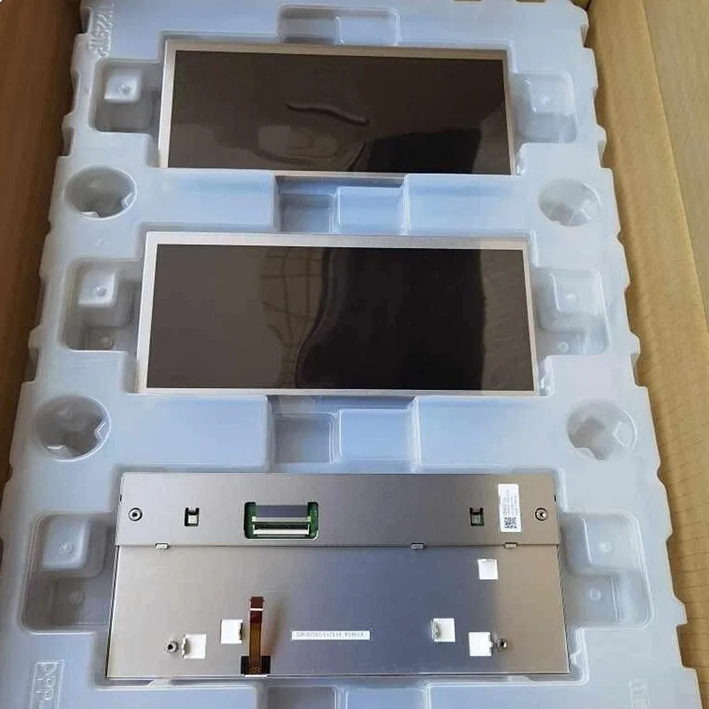 LQ103B5LW0110.3 Inch LCD Display For Land Rover Evoque 2019-2022 Navigation Screen Replacement