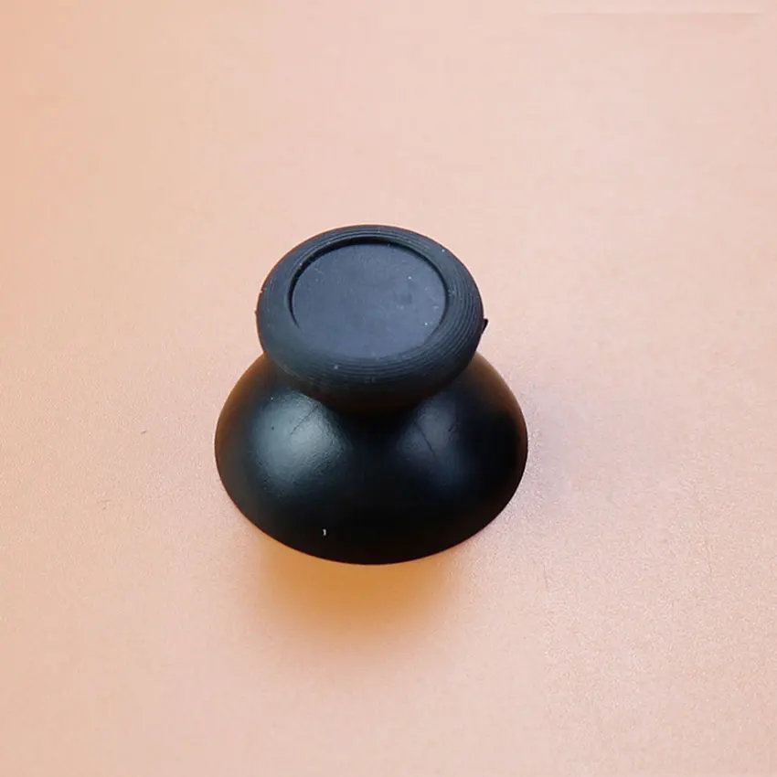 2/4/10pcs 3D Analog Rocker Joystick Replacement Grip Cap Buttons For NS Switch Pro Gamepad Controller Thumbstick Mushroom Cover