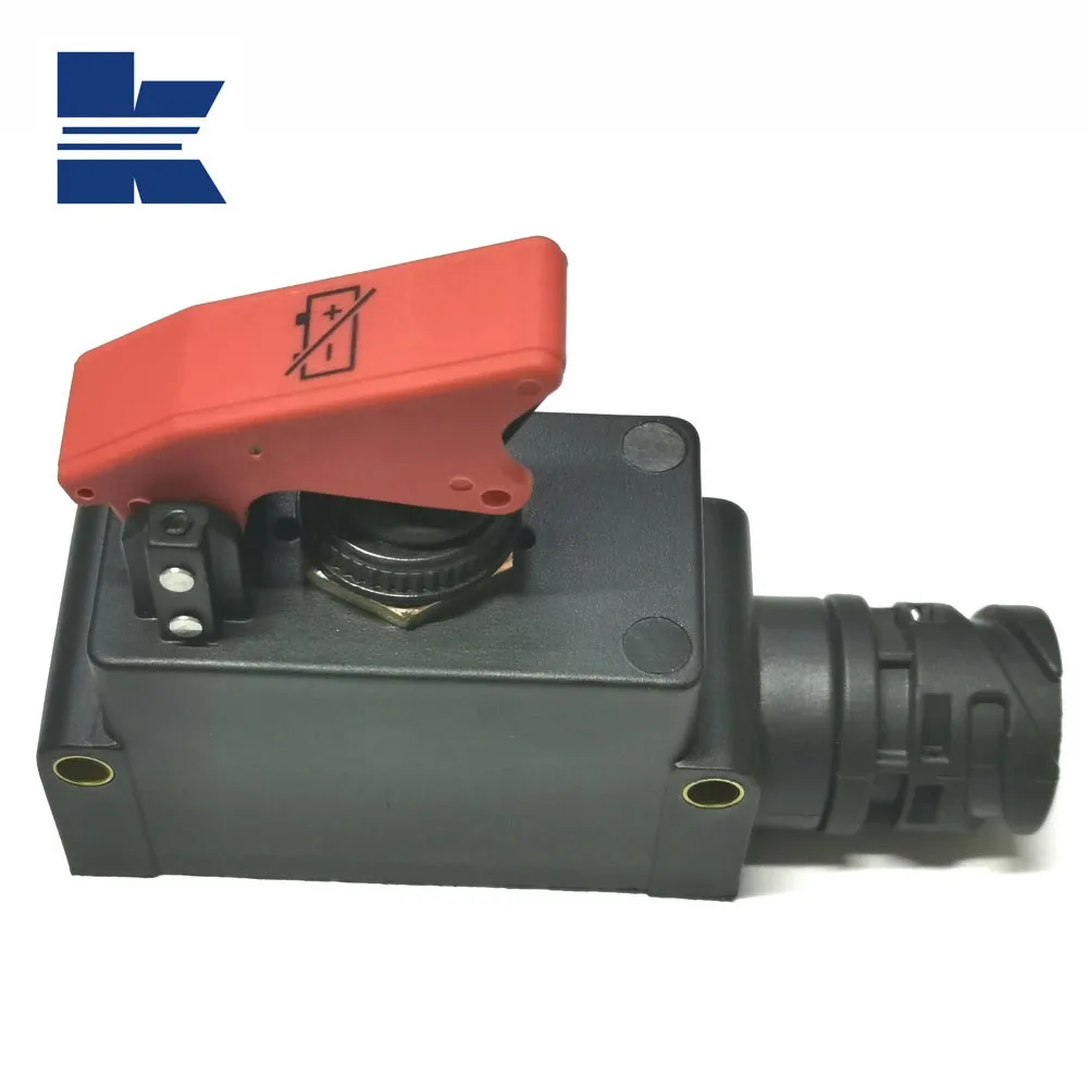 ELectrical System Batter Main Switch For VOLVO/RENAULT TRUCK FH FM FMX NH FL / OE:20367498 20409367 20429432 7420367498