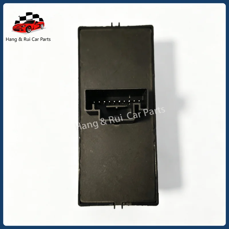 5E0959857 Master Power Window Switch Button Panel for Skoda Octavia III Combi 2012 2013 2014 2015 2016 2017 2018 2019 2020 OEM